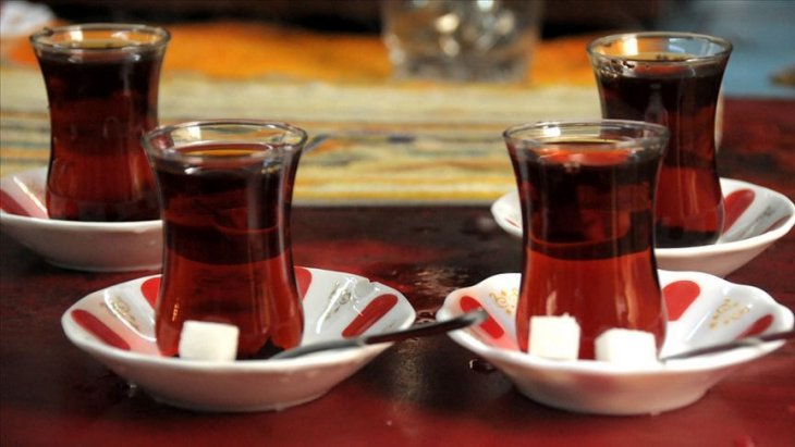 Vaka sayısı yüksek çıkan ilde sağlık müdüründen 'çay' uyarısı