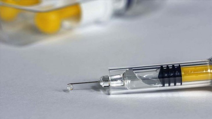 China offers loan to Latin America for vaccine access