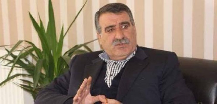 Eski Milletvekili Mehmet Nezir Nasıroğlu hayatını kaybetti