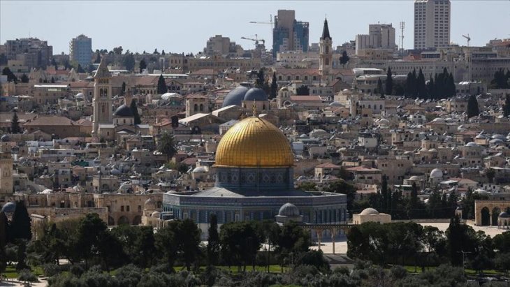 Kudüs ve Filistin Müftüsü, arife günü Aksa'ya baskın çağrılarına karşı uyardı
