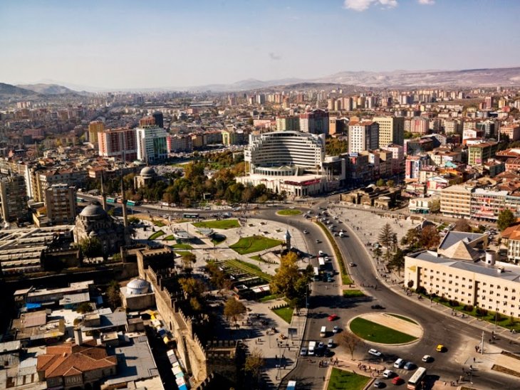 Bayram öncesi bir kent daha diken üstünde! Günlük 5'e düşen vaka sayısı 100'ü geçti