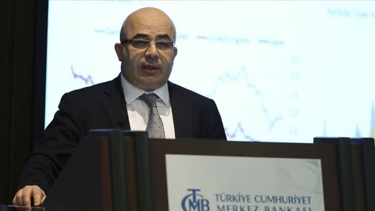 Merkez Bankası Başkanı yıl sonu enflasyon tahminini açıkladı