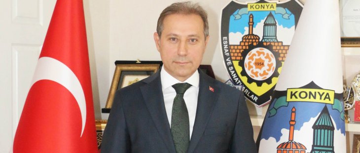 Başkan Karabacak'tan Konyalılara bayram öncesi önemli uyarı