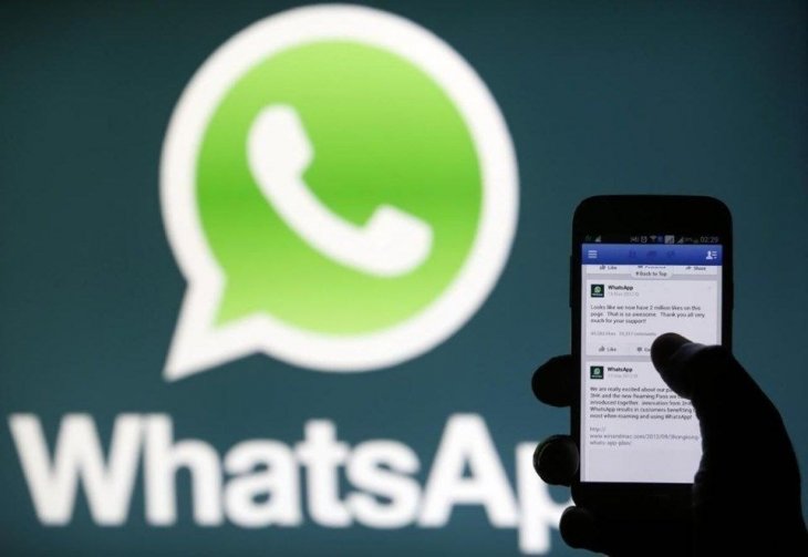 Cumhurbaşkanlığı'ndan 'Whatsapp, Telegram' açıklaması