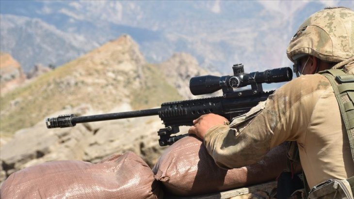 MİT'ten PKK'ya darbe