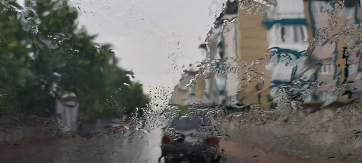 Konya’da sağanak yağış etkili oldu! Meteoroloji yeniden uyardı