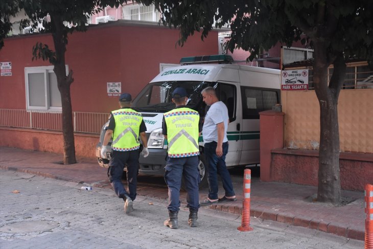 Su kuyusu açmak isterken ölen baba, eşi, oğlu ve kardeşinin cenazeleri Adli Tıp'a götürüldü