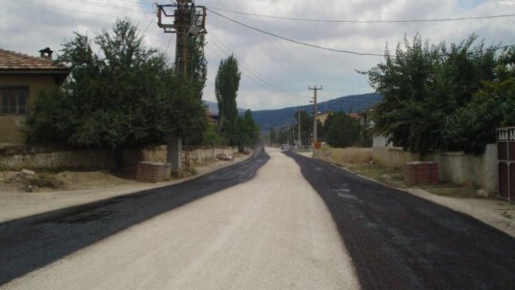 Vaka sayısı artınca Karaman'da bir köy için karantina kararı çıktı