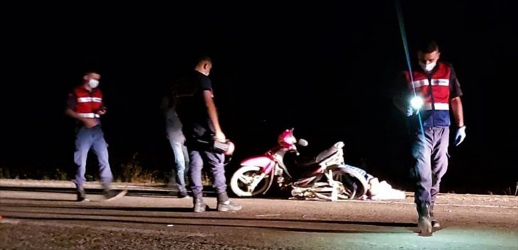 Konya yolundaki kazadan yeni ayrıntı: Kaçan sürücü çekiciyi, 'Domuza çarptım' diyerek çağırmış