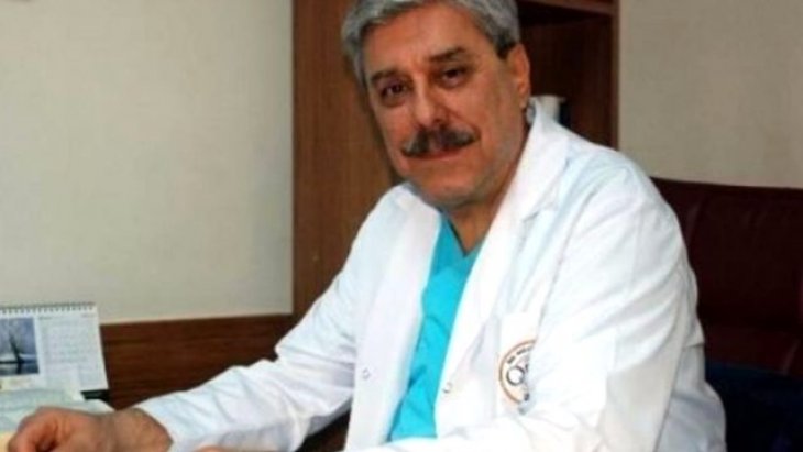 Acı haberler üst üste! İki günde iki doktor koronavirüsten hayatını kaybetti