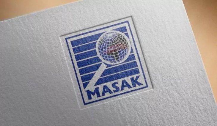 MASAK Başkanı görevden alındı