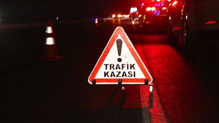 Kurban Bayramı tatilindeki trafik kazası bilançosu açıklandı