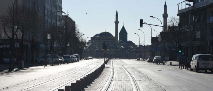 Sokağa çıkma kısıtlaması olacak mı? Bakan Soylu'dan açıklama