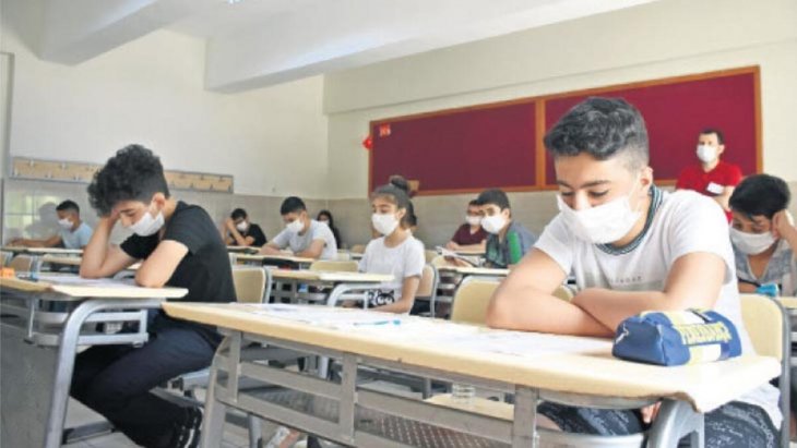 Konya’da özel okullar telafi eğitiminin 15 gün ertelenmesine tepkili
