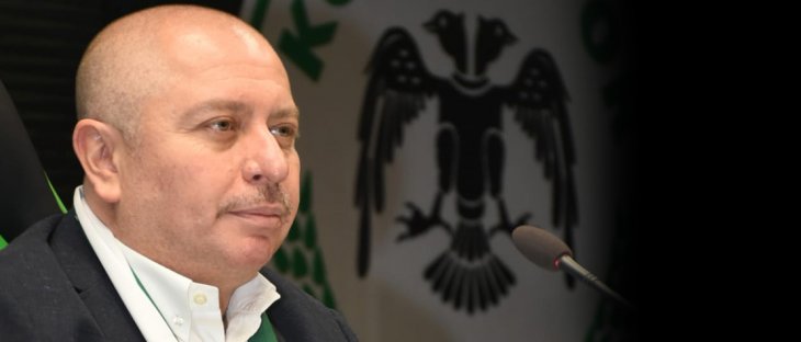 Konyaspor Başkanı Kulluk'tan genel kurul öncesi flaş açıklama