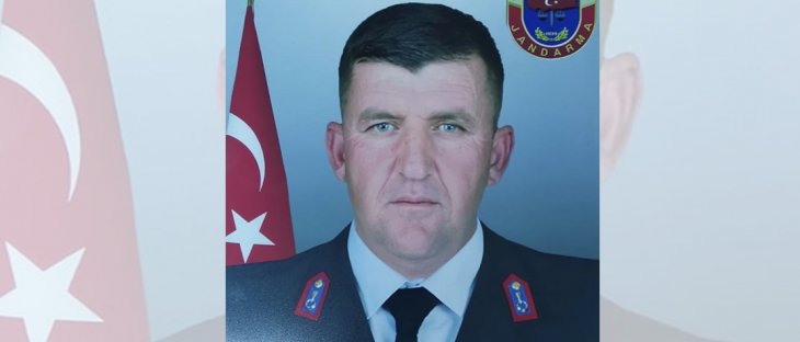 Su faturası öderken kalp krizi geçiren uzman çavuş hayatını kaybetti