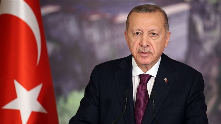 Gündemde yeni kısıtlamalar var mı? Cumhurbaşkanı Erdoğan cevapladı
