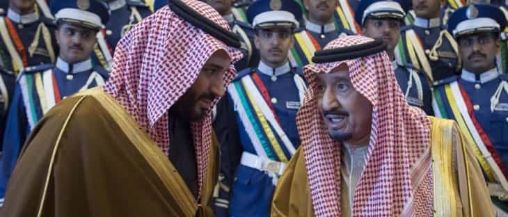 Suudi Arabistan Kralı Selman'ın yakın koruması öldürüldü