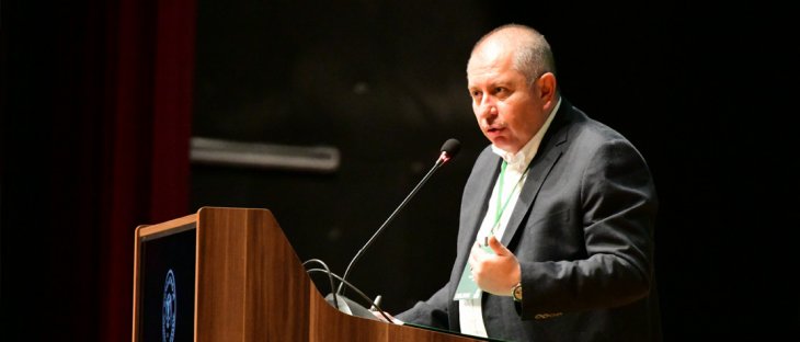 Konyaspor Başkanı Hilmi Kulluk'tan Konya'ya destek çağrısı