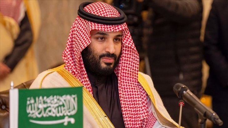 Suudi Arabistanlı eski istihbaratçıdan Veliaht Prens Muhammed bin Selman aleyhinde dava