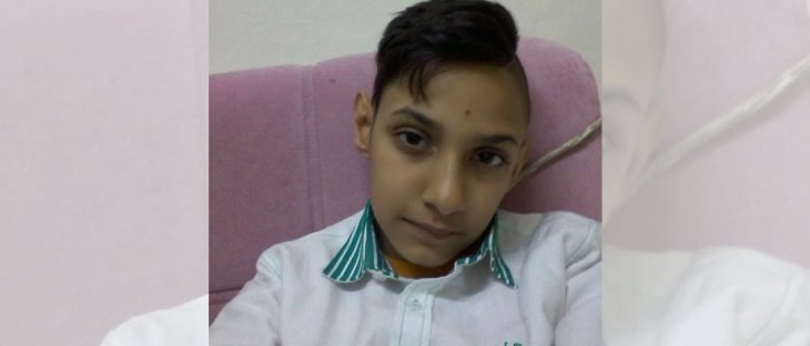 Silahlı kavganın ortasında kalan 10 yaşındaki çocuk hayatını kaybetti
