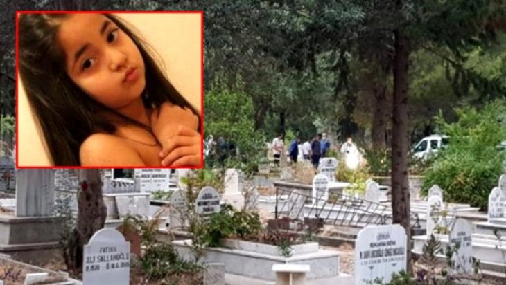 Kayıp baba ve 7 yaşındaki kızı, ayrı ilçelerde ağaca asılı halde bulundu