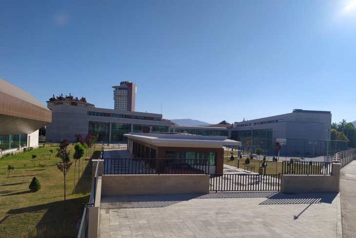 Mahmut Sami Ramazanoğlu önemli başarıya imza attı