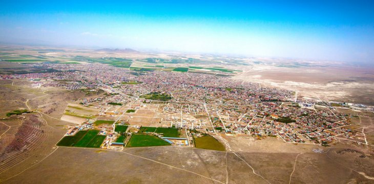 Konya’da vaka artış hızıyla dikkat çeken ilçe alarmda