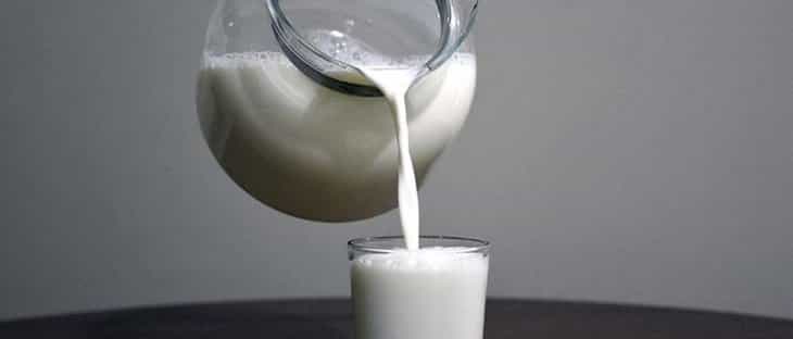 Bakan'dan flaş 'süt fiyatı' açıklaması