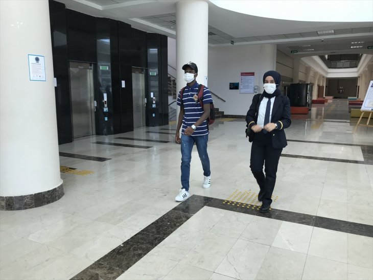 Çocukluk hayallerini gerçekleştirmek için Konya’yı seçtiler