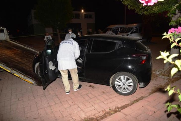 Türkiye’de kaybolan emlak zengini Cezayirli iş adamı, otomobilinin bagajında ölü bulundu