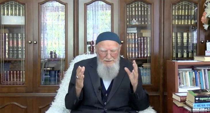 Konya’nın acı kaybı! Hüseyin Şimşek vefat etti