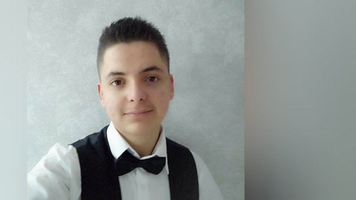 Konya’da 16 yaşındaki Mahmut 21’inci günde hala bulunamadı