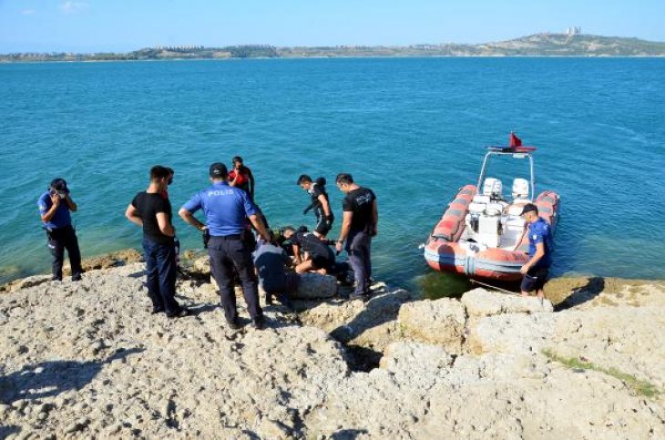 Babasının suni teneffüsle hayata döndürdüğü Ali Şan’dan acı haber