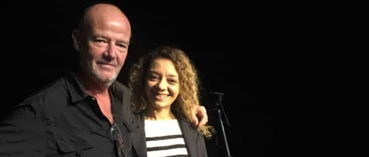 Ünlü piyanist ülkesindeki Mevlana sevgisini anlattı