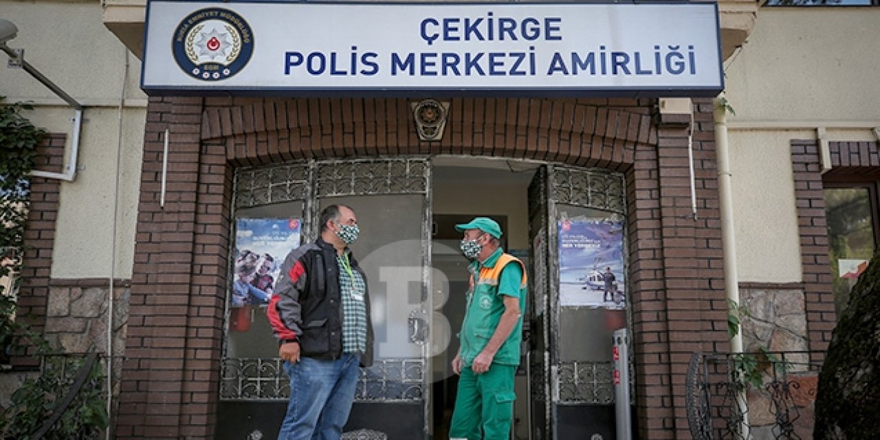 Bu dünya Habib'lerle güzel! Bulduğu 110 bin lirayı polise teslim etti