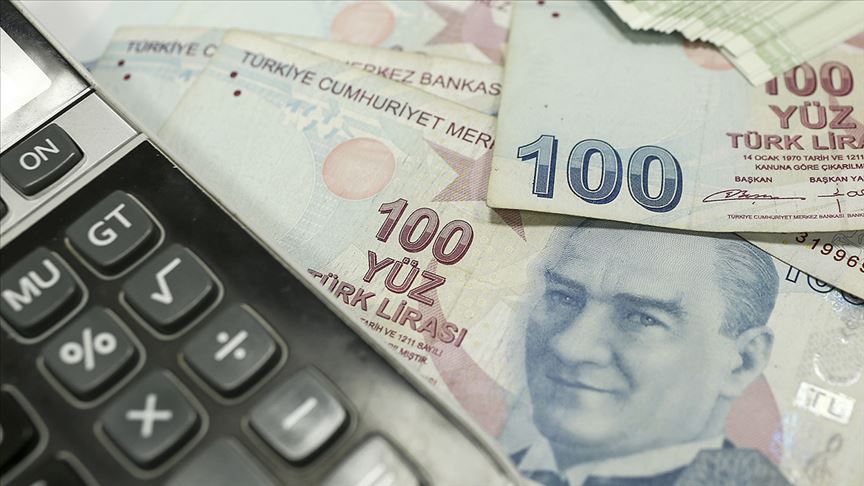 TCMB'nin sıkılaştırma adımlarına devam etmesi bekleniyor