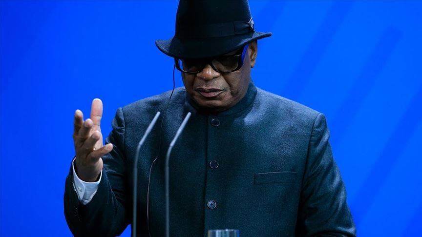 Mali’s president resigns after military coup