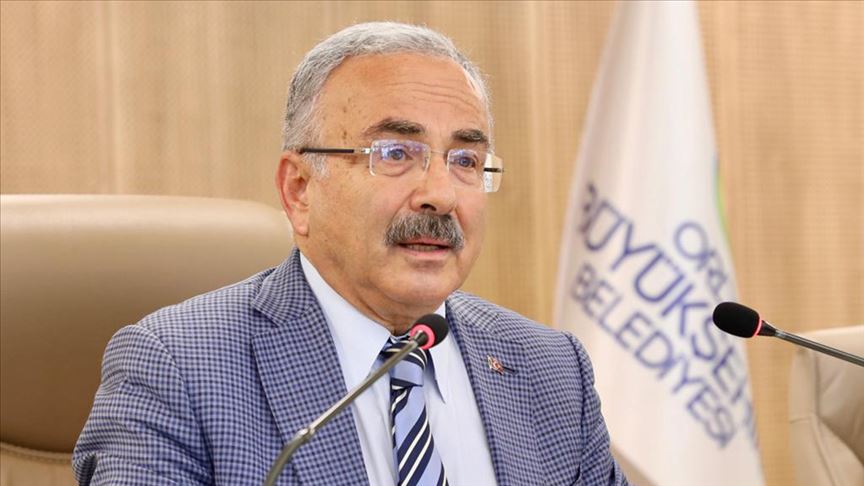 Ordu Belediye Başkanı Hilmi Güler trafik kazası geçirdi