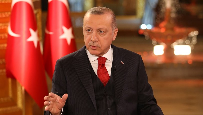 Cumhurbaşkanı Erdoğan’dan flaş açıklama: Cuma günü büyük bir müjde vereceğim