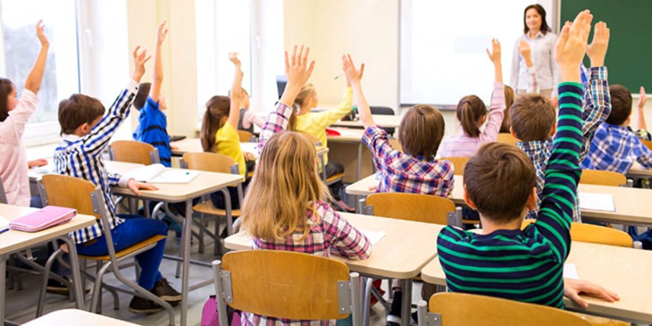 Özel okullar takviye kurslarını yarın açabilecek