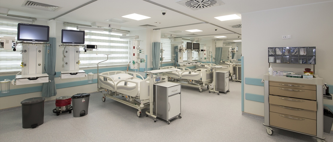 Bakan Koca hastanelerdeki doluluk oranını açıkladı