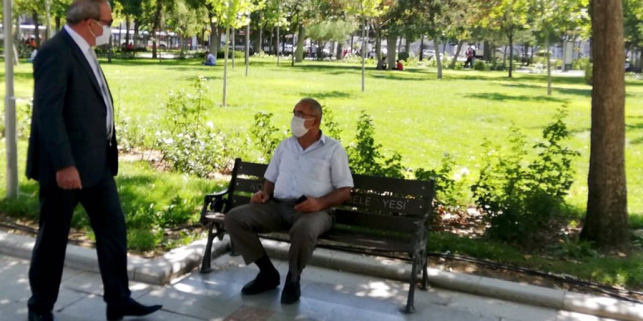 Konya’daki kapsamlı denetimin sonuçları belli oldu