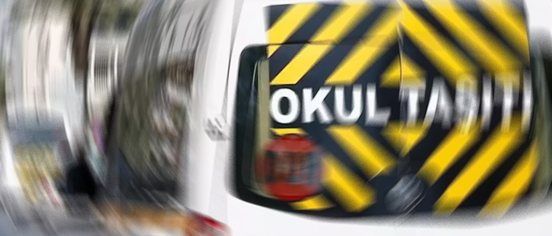 Okul servislerinde yeni dönem başlıyor! 3 Eylül'de yürürlüğe girecek