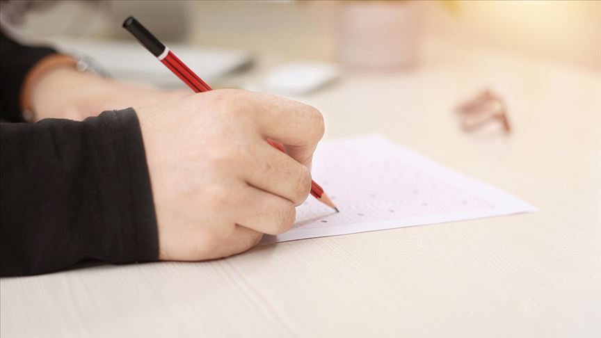 Sınavlardan düşük not almanın sebebi araştırıldı! İşte ABD'de yapılan araştırmanın sonucu