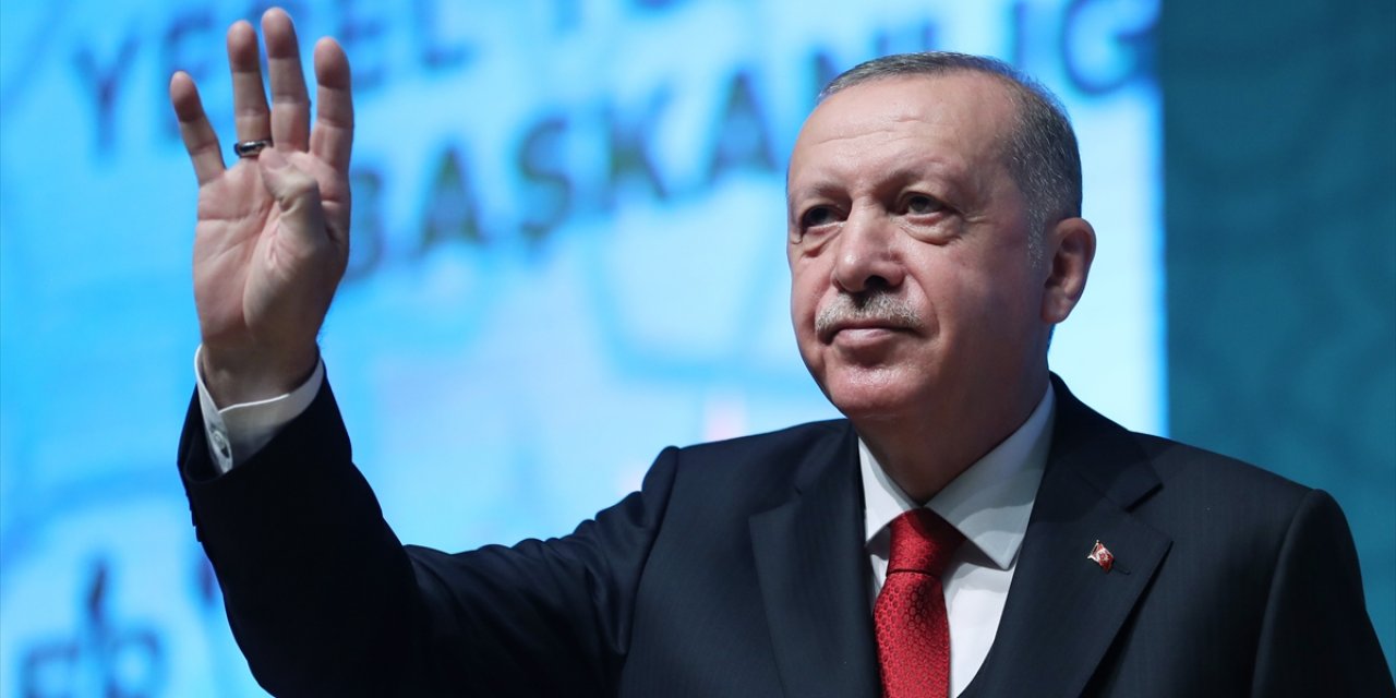 Cumhurbaşkanı Erdoğan’ın müjdeyi vereceği yer ve saat belli oldu