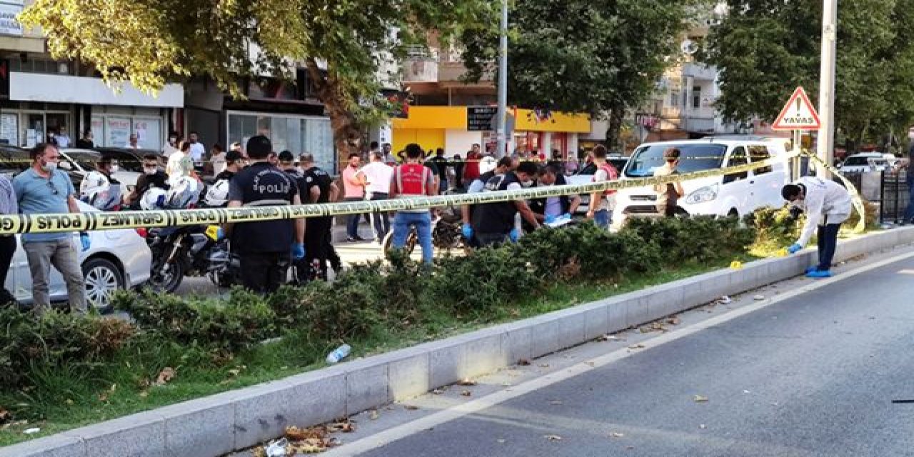 Polis memurunun karıştığı kaza sonrası tartışma çıktı: 1 ölü, 1 yaralı