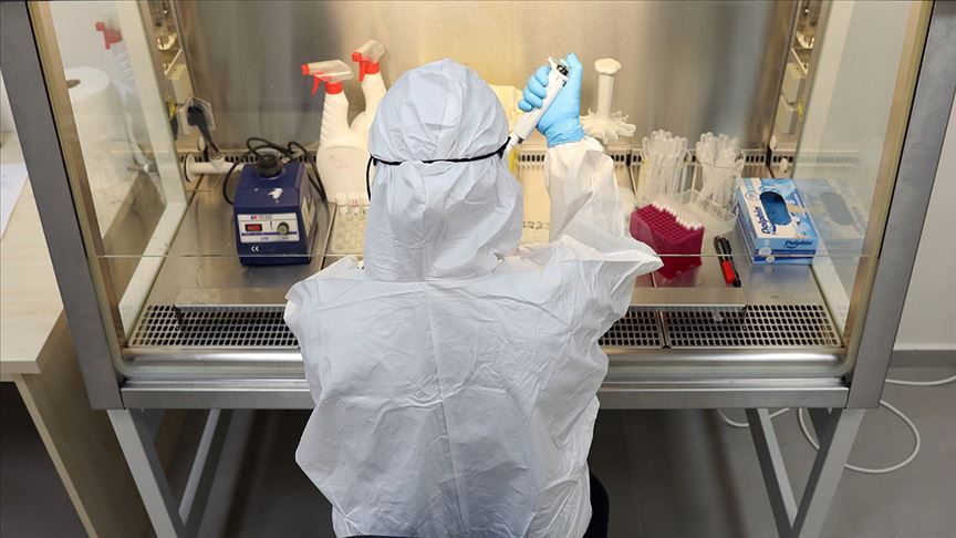 Heyecanladıran aşı açıklaması! 'Ekim'de incelemeye girecek'