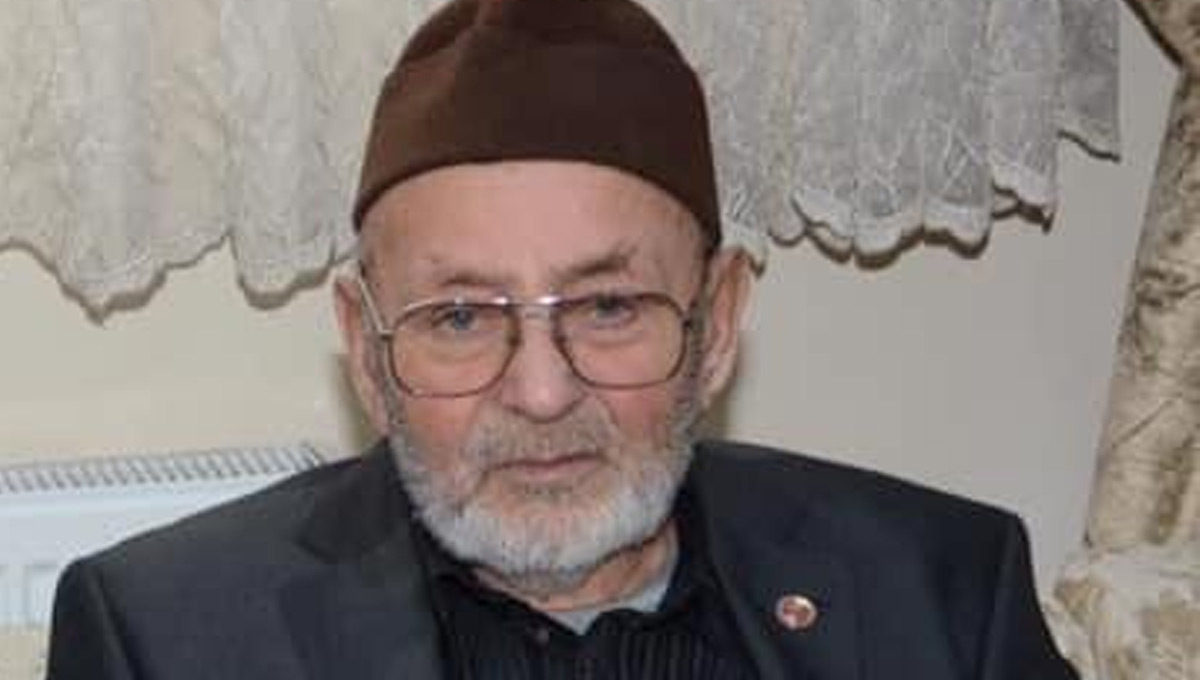 Mehmet Hançerli'nin acı günü