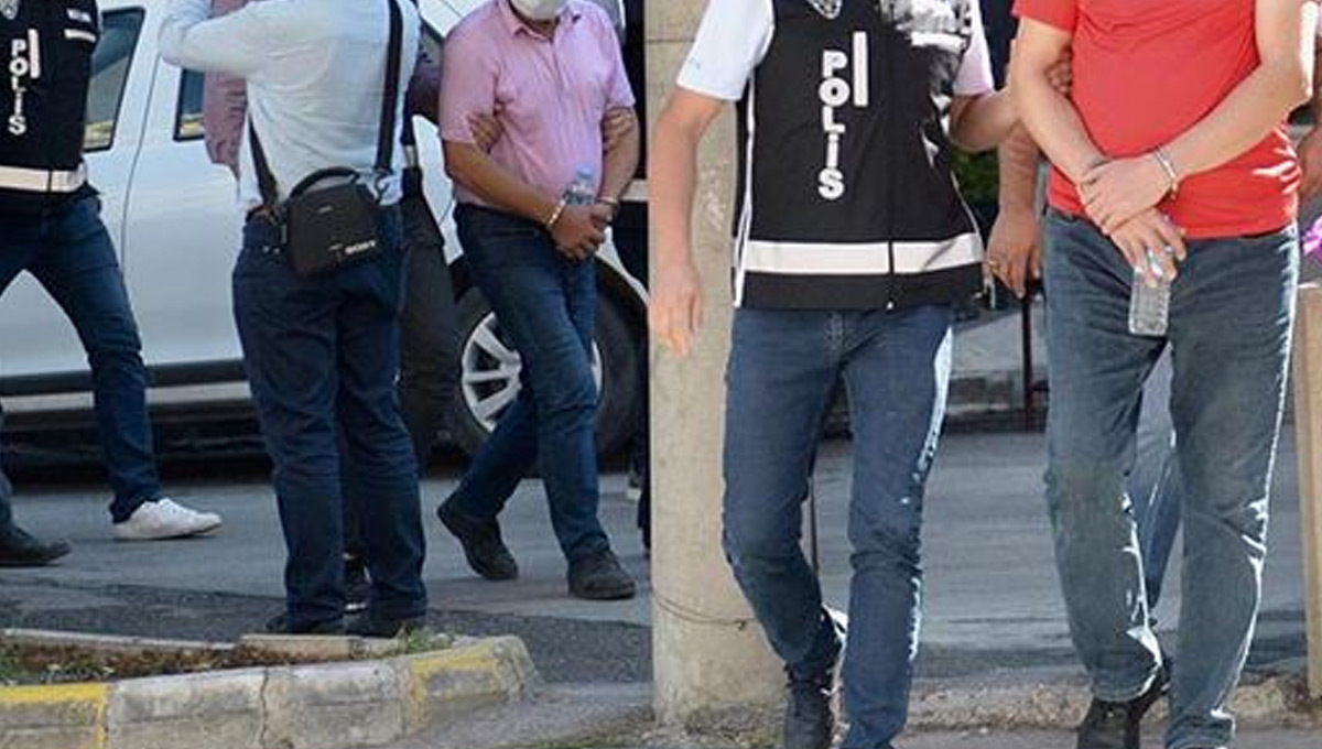 'Sahte engelli raporu' operasyonunda 40 gözaltı